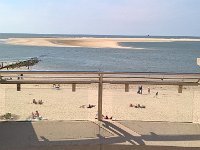 Nordsee 2017 Joerg (59)  Strandpromenade Borkum